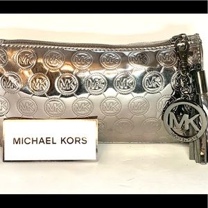 Michael Kors Estée Lauder Limited Edition Cosmetic Case